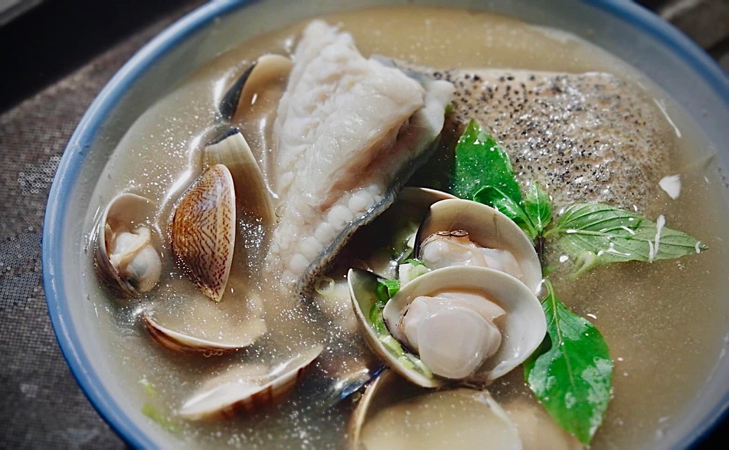 魚湯家族新成員